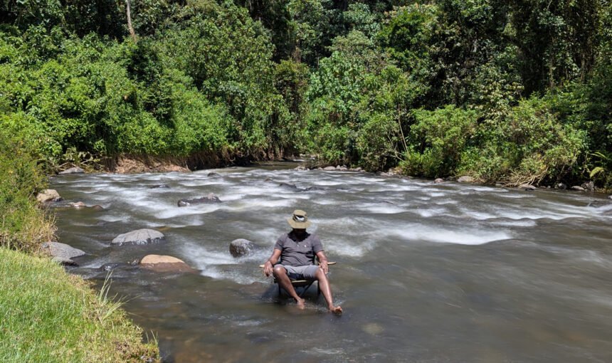 The Ultimate Guide to Camping in Kenya: An Adventure with Koki Safaris.